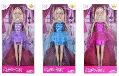 Кукла Defa Lucy в коробке 8354