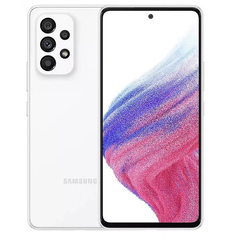 Смартфон Samsung Galaxy A53 5G 8/128 ГБ Global White