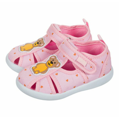 Сандалии Mursu 2229503096 цв. розовый р. 23