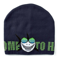 Шапка детская Marhatter MBH8170 цв. темно-синий. р. 52-54