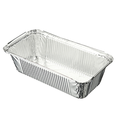 Форма для запекания 21,7x11,3x5,3см, дно 18,1x7,7cм арт.99-01 No Brand