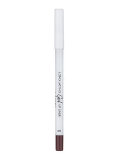 Карандаш для губ Lamel Professional Long lasting Gel Lip Liner т.410