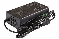 Зарядное устройство для свинцовых тяговых аккумуляторов 48V12A/H (1,8A) Rutrike