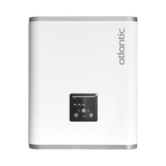 Водонагреватель накопительный Atlantic WiFi 30 W 25 л белый