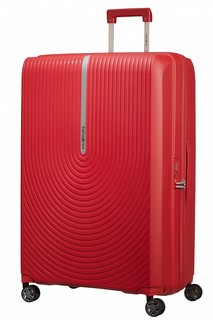Чемодан унисекс Samsonite KD8-00004, 81х54х32 см