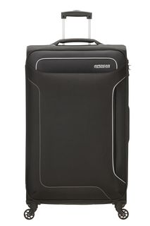 Чемодан унисекс American Tourister 50G черный L