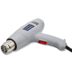 Фен строительный сетевой ELECTROLITE Ф 2100 (2000 Вт, 350/600 С, 300/500 л/м.)