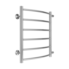 Полотенцесушитель водяной Terminus КлассБП6 500 -500600 боковое подключение 500, 500*600мм