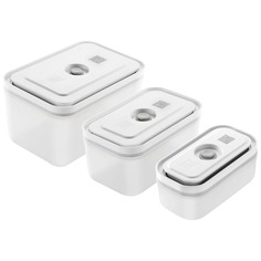 Вакуумный контейнер для вакуумного упаковщика Zwilling Fresh&Save