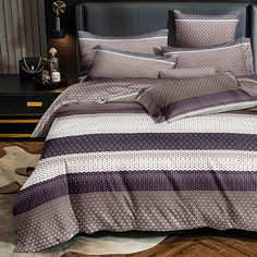 Cleo Постельное белье Kristel (семейное)