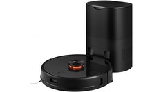 Пылесос Xiaomi Lydsto Robot Vacuum R1 Pro Black