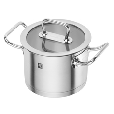 Кастрюля с крышкой 16 см ZWILLING Pro