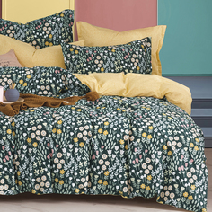 Cleo Постельное белье Fatina (евро)