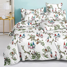 Cleo Постельное белье Кендра (евро)