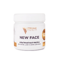Маска для лица VERGINE Cosmetici New Face Лифтинг-эффект
