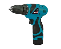 Акк. безударная дрель-шуруповерт ЭНЕРГОПРОМ HOME MASTER 00-00014378 Д-12