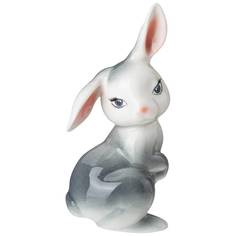 Фигурка Lefard "Кролик" 10 см (58-1050)