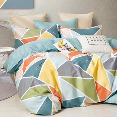 Cleo Постельное белье Rania (1,5 спальное)