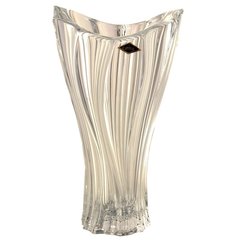 Ваза для цветов 32 см Aurum Crystal "Plantica Без декора" 110366