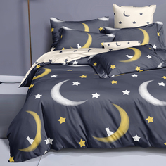 Cleo Постельное белье Rozali (семейное)