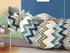 Cleo Постельное белье Kelsi (семейное)