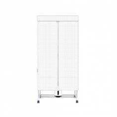 Сушилка для белья с УФ-стерилизацией Xiaomi TiJump Clothes Sterilization Dryer White