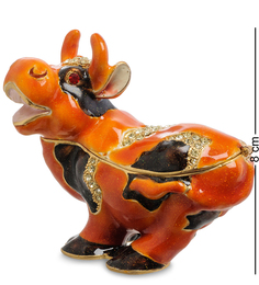 Шкатулка "Буренка" Art East 601520