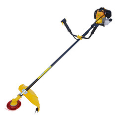Бензиновый садовый триммер Partner for garden BT 430 ( 2.9 л.с, 43 куб/см, леска,нож )