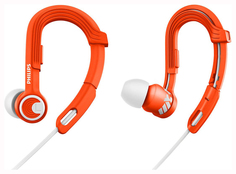 Наушники Philips SHQ3300 Orange