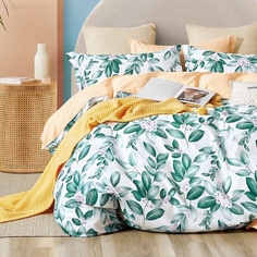 Cleo Постельное белье Sebela (евро)