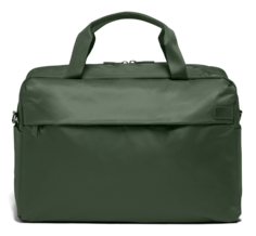 Дорожная сумка унисекс Lipault P61-05 хаки, 51х34х25 см