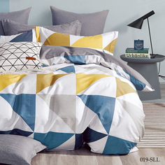 Cleo Постельное белье Deria (1,5 спальное)