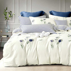 Cleo Постельное белье Diamanda (1,5 спальное)