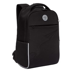 Рюкзак Grizzly черный RG-267-5