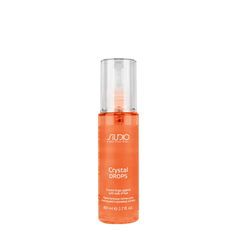 Спрей для волос Kapous Professional Crystal Drops 80 мл
