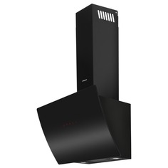 Вытяжка настенная Hansa OKP6545SH 1М черный