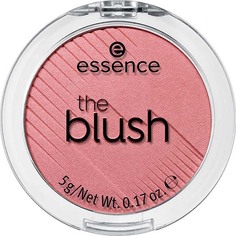 Румяна essence Matt touch blush 10 5 г