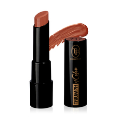 Помада для губ TF Cosmetics Triumph of Color 717 нюдовый, 3,8 г