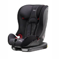 Автомобильное кресло AVOVA Sperling-Fix, Grey & Black, арт. 1103013