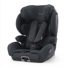 Автокресло Recaro Tian Elite цв.черный гр.1/2/3