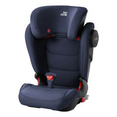 Автокресло Britax Roemer Kidfix III M Moonlight Blue