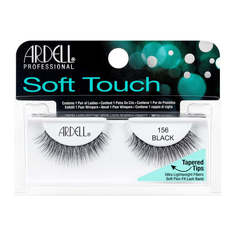 Накладные ресницы ARDELL Prof Soft Touch 156
