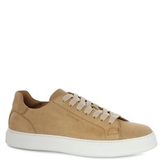Кеды мужские Dino Bigioni DBS2771 бежевые 42.5 EU