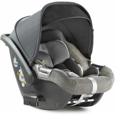 Автокресло Inglesina Darwin I-Size Grey Melange AV71K6MNG