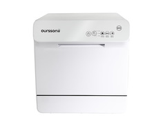 Посудомоечная машина Oursson DW4002TD/WH White