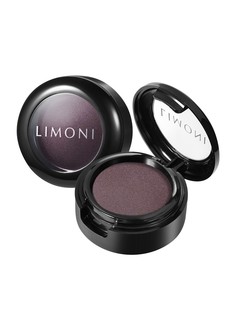 Тени для век в футляре Limoni Eye-Shadow, 4 тон