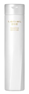 Шампунь увлажняющий LebeL ONE Shampoo Moisture, 240 мл