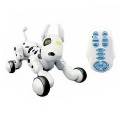 Интерактивная игрушка Собака Cybercode