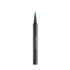 Подводка для век ARTDECO "Long Lasting Liquid Liner Intense" зеленый