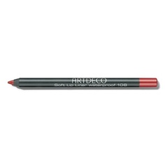 Карандаш для губ ARTDECO водостойкий SOFT LIP LINER WATERPROOF тон 108